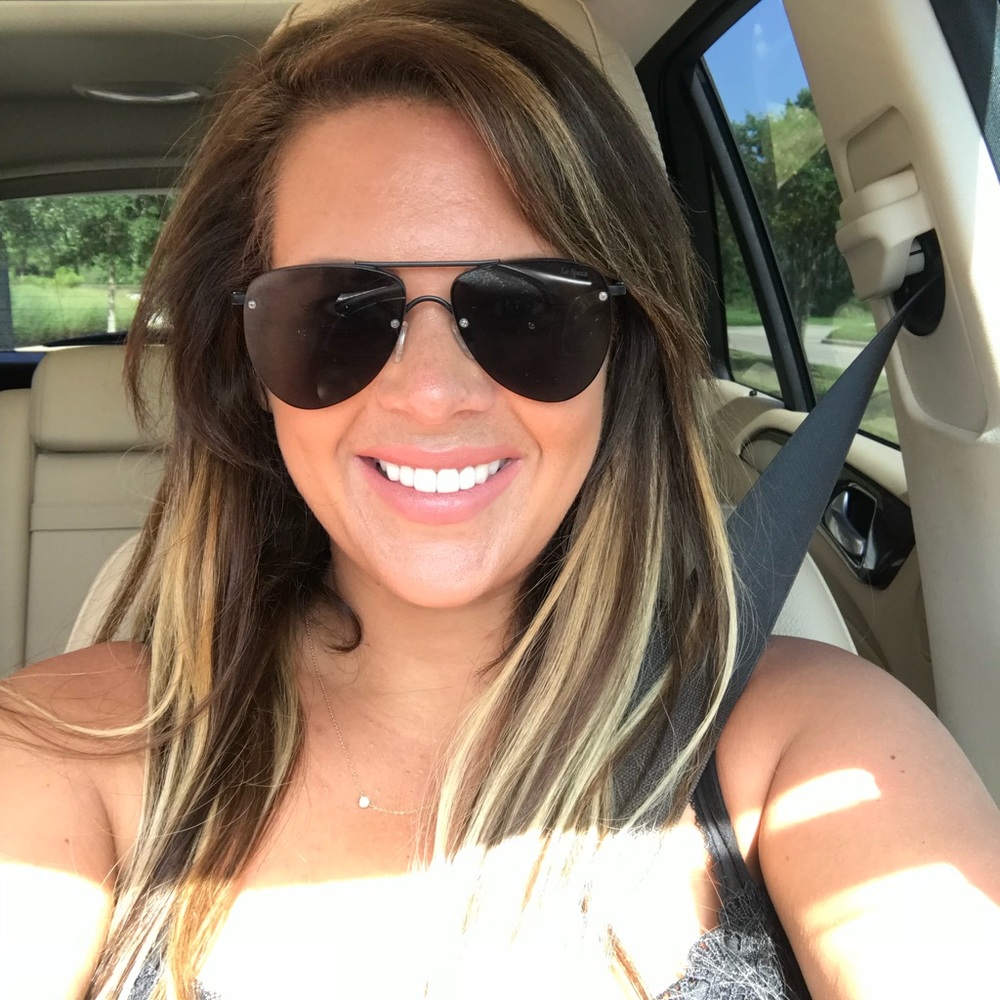 Meet your Posher, Ally